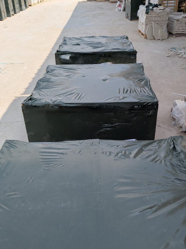 Container Loading- (2)