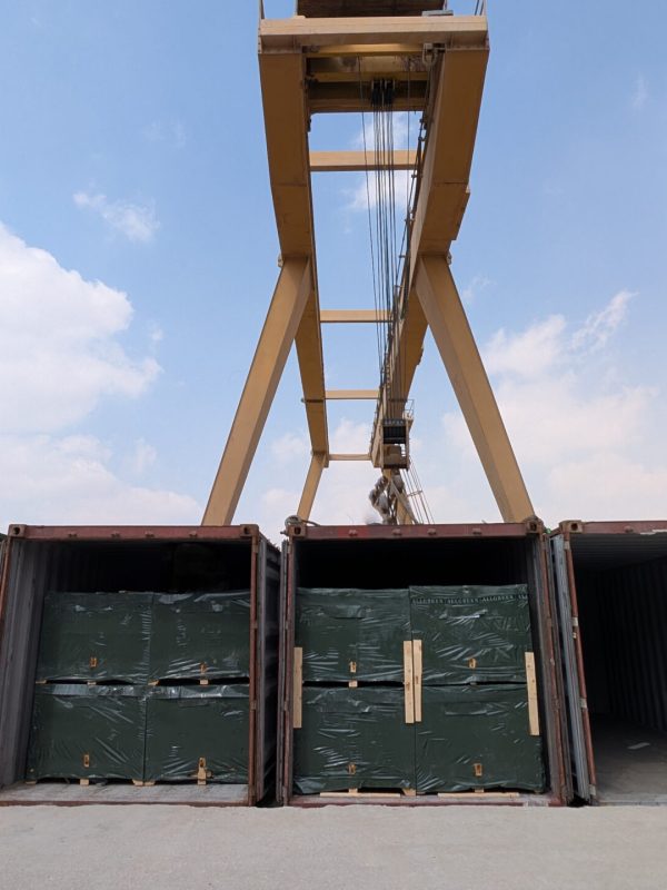 Container Loading- (5)