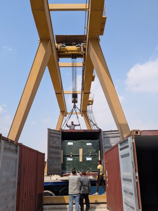 Container Loading- (6)