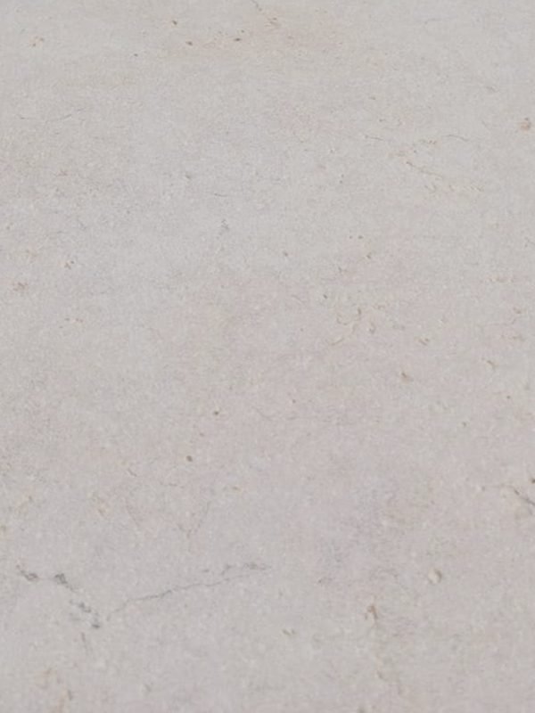 Galala Rosa White marble with pinkish hue and soft veins