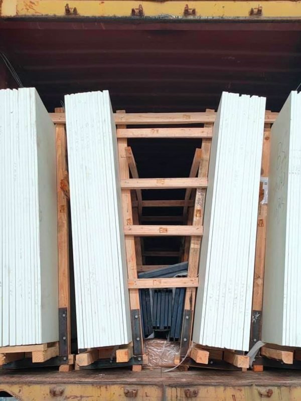 Galala Marble Slabs – Egyptian Quarry Quality