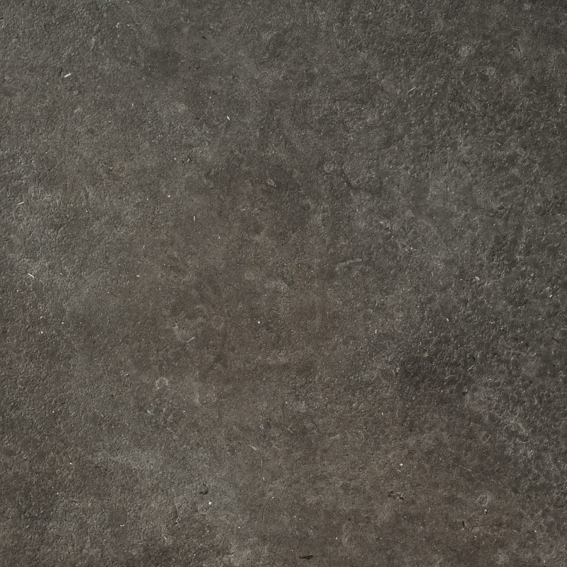 Natural Milly Grey marble featuring an acid washed surface with a soft matte texture, ideal for modern interior and exterior applications.